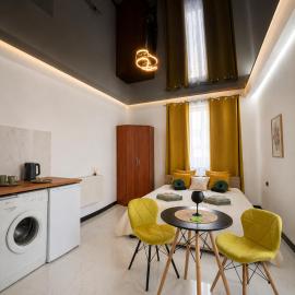 Powidz Comfort Suites, hotell i Powidz