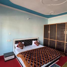 Alpine Homestay, hotel in Joshīmath
