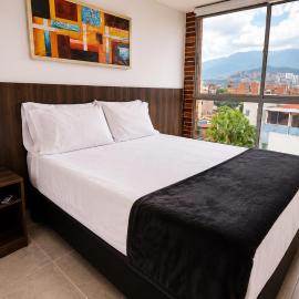 La 70, Laureles Condo, Cold AC، فندق في ميديلين