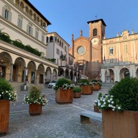 Appartamento di Adelina - Moncalieri