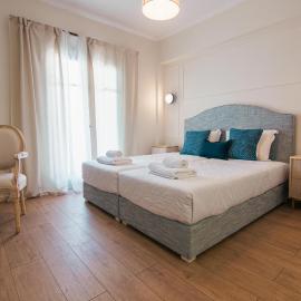 Neoclassical Residence By Dominoes Corfu, hotel in Ipsos