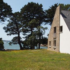 Home, 8 people, 10 minutes from Vannes, Golfe Morbihan