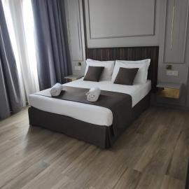 Viesnīca Hotel Serafino Padovā