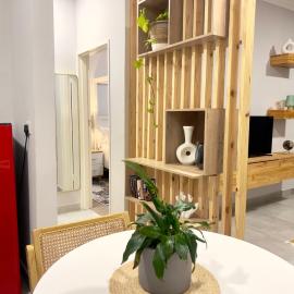 Sarona LoLa E206, hotel u gradu Gaborone