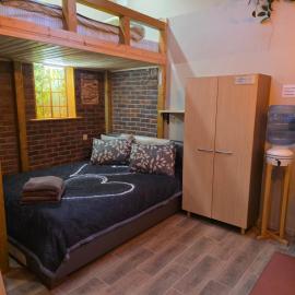 Forštate, hotell i Riga