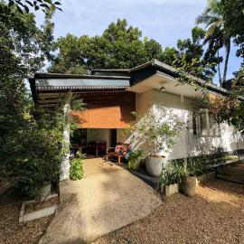 Kaluganga Holiday Home, hotel in Horana