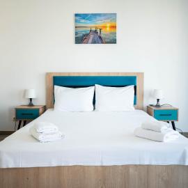 Kazeboo Bed & Breakfast – hotel w mieście Năvodari
