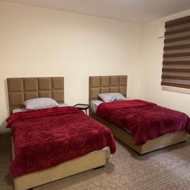 Alsamer Hotel Apartments - السامر للشقق الفندقية, hotel in Amman