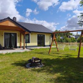 Domek na Polanie Rekowo, hotel en Polanów