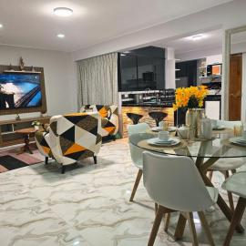 Casa Familiar Céntrica, 4 Habitaciones, Huánuco