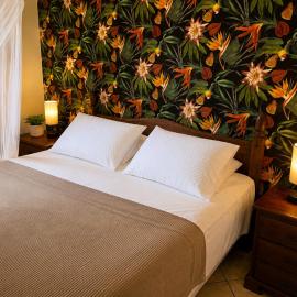 Rancho el Sobrino, hotel sa Sabana Westpunt