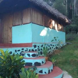 Lokobe Djema Forest Lodge, hotel en Nosy Be