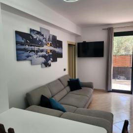 Apartment 1 by Villa Ceni