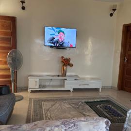 Super appartement, hotel in Thiès