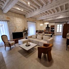 Le Castel - Centre historique Arles