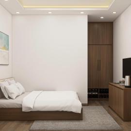 Eco House Cat Ba