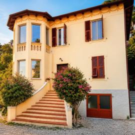 Villa Fontana 56