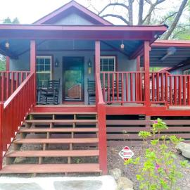 Little Bear Retreat Two