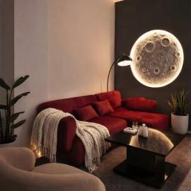 Mirage , 1 BHK , Self Check IN , MM Alam Gulberg
