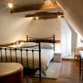 The Thatched Cottages 1 bedroom