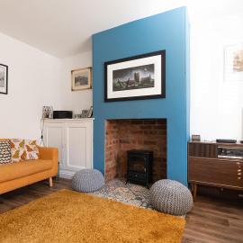 JACKS COTTAGE - Cosy Cottage in the Heart of Richmond