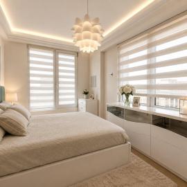 Apartment in Cevahir sky city 1 floor
