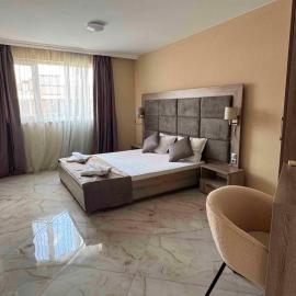 Pomorie VISTA Boutique, hotell i Pomorie