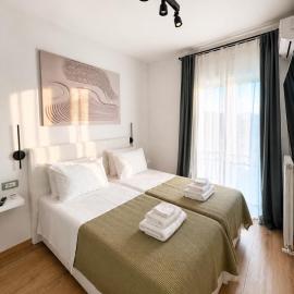 Zen Stay Maisonette, hotel v destinácii Igoumenitsa