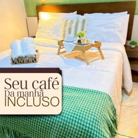 Cantinho Aconchegante, hotel in Volta Redonda