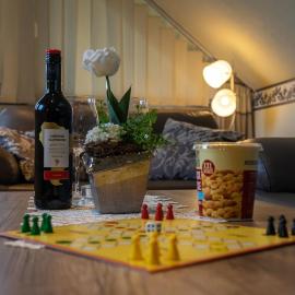 Ferienwohnung STEUERMANN in Werdum