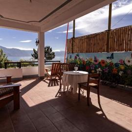 La Cocina Bonita Guesthouse