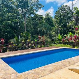 Villa Tucan