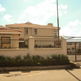 Mohahlaula Boutique Guest House