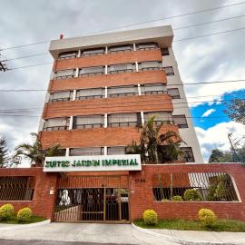Suites Jardín Imperial, ξενοδοχείο στη Γουατεμάλα