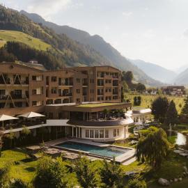 Naturhotel MOLIN