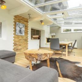 Haus Alpenchalet, hotel in Neustift im Stubaital