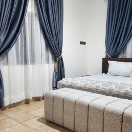 LaCasa Abuja, hotel di Abuja