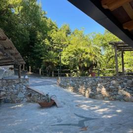 Masca Country House, hotel en Spotorno