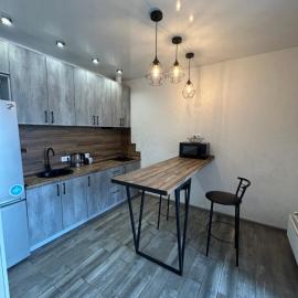Апартаменти La Familia в жк Республіка Rs 288
