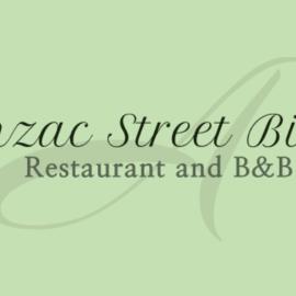 Anzac Street Bistro, hotel in Dartmouth