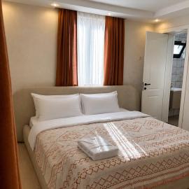 Cherry Guesthouse，Tsalka的飯店