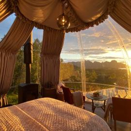 Hjertero - Hide Away Suite, hotel in Sortland