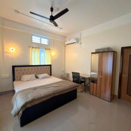 Upaban Retreat - A Comfort Stay, hotel in North Lakhimpur