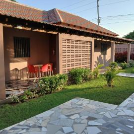 Casa T2, hotel a Matola