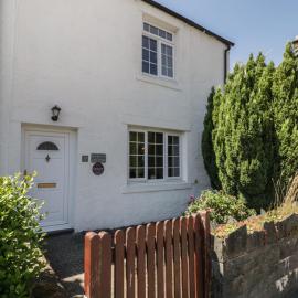 Fountain Cottage
