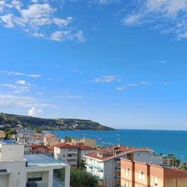 Tra Terra e Mare