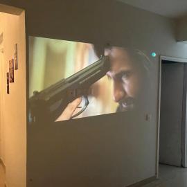 Cinema Experience -Premium Studio, hotel in Karnal