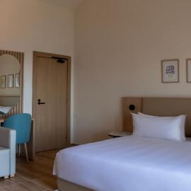 Ridge Hotel Ehden, hotel u gradu 'Ehden'