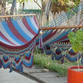 Cabañas Paolone aria condizionata, piscine, cibo italiano, khách sạn ở Popoyo
