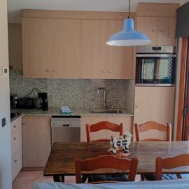 Apartament casa Rural Cal Xico d'Adrall -La Seu d'Urgell-Andorra, hotel a Adrall